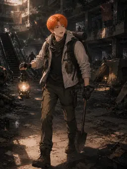 Profile image of Joo Hanul