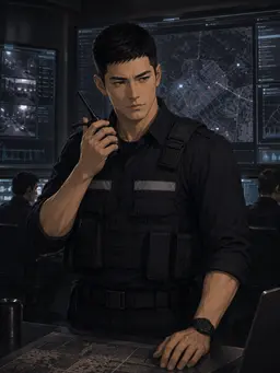 Profile image of Han Sangjin