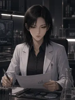 Profile image of Seo Jian