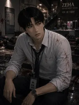 Profile image of Kim Minwoo
