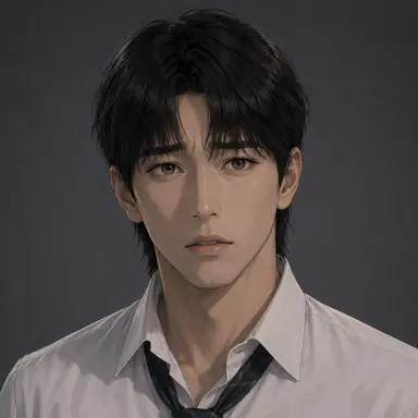 Profile image of Kim Minwoo