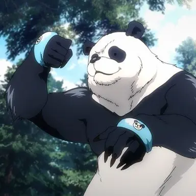 Profile image of Panda