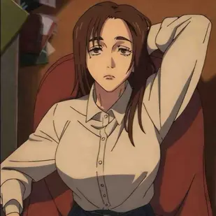 Profile image of Shoko Ieiri