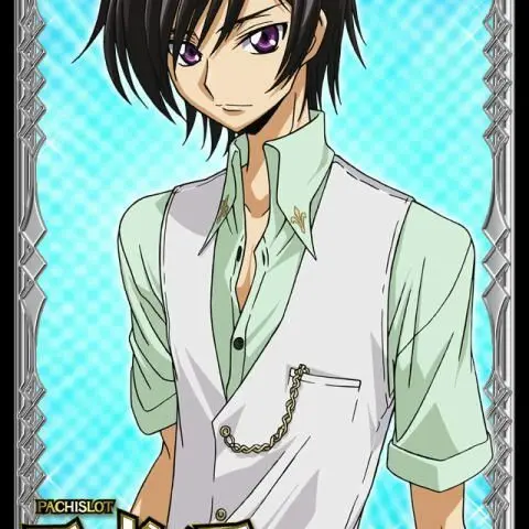 RudeRadio5278의 Code geass chat