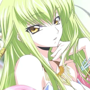 Profile image of C.C