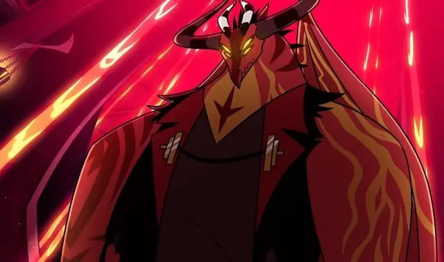 Profile image of 사탄