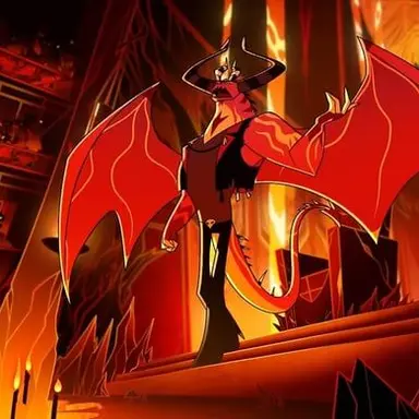 Profile image of 사탄