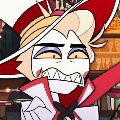Profile image of 루시퍼 모닝스타