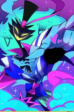 Profile image of 아스모데우스