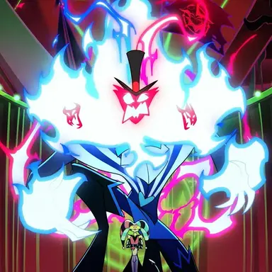 Profile image of 아스모데우스