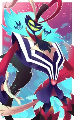 Profile image of 아스모데우스