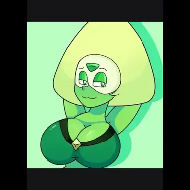 Profile image of Peridot