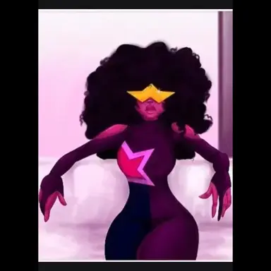 Profile image of Garnet