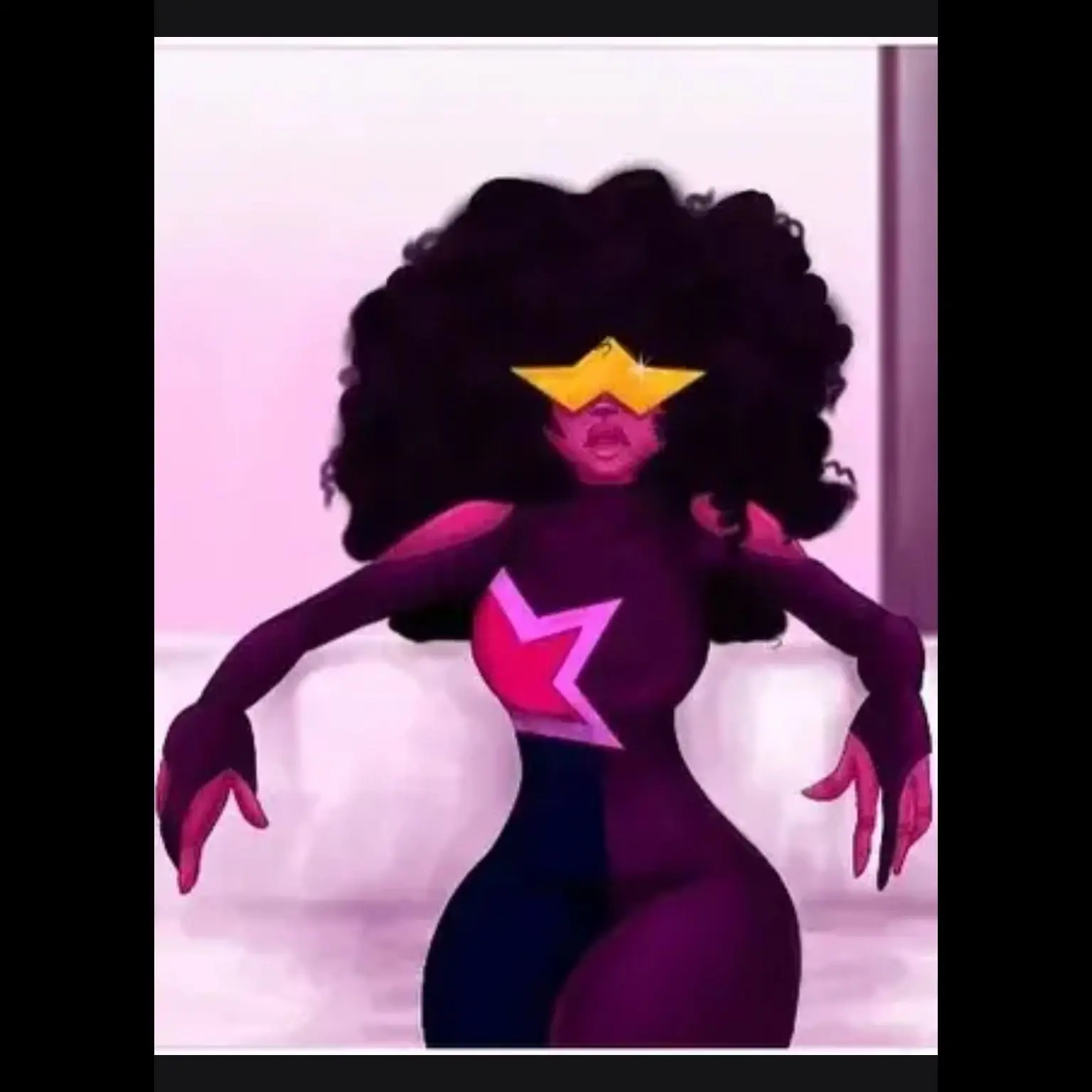 FatalMovie9444의 Fusion Dance Practice