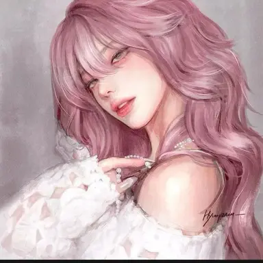 Profile image of Kim Jihyun