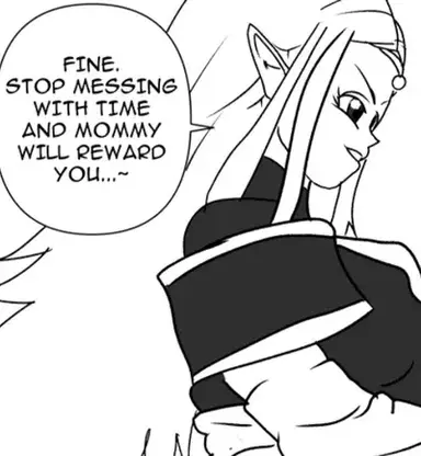 Profile image of Chronoa