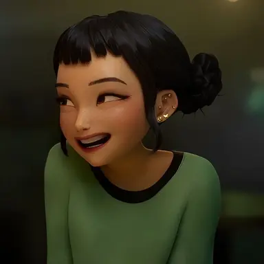 Profile image of Zoey