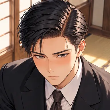 Profile image of Minoru