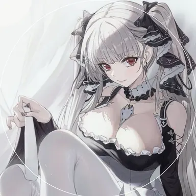 Profile image of 유이 올리비아