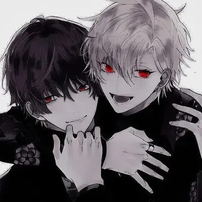 LankyHate4859의 Vampire Brothers