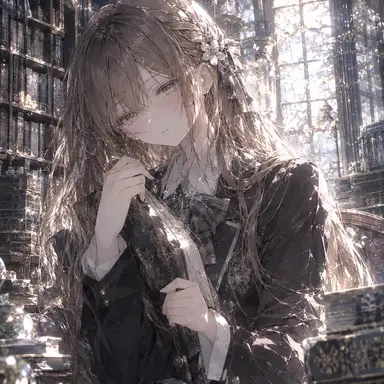 Profile image of Rena