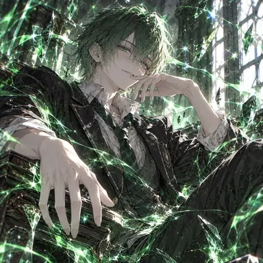 Profile image of Kuro