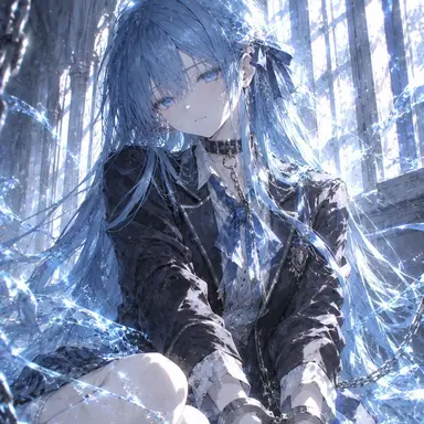 Profile image of Shizu