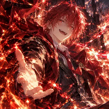 Profile image of Aura