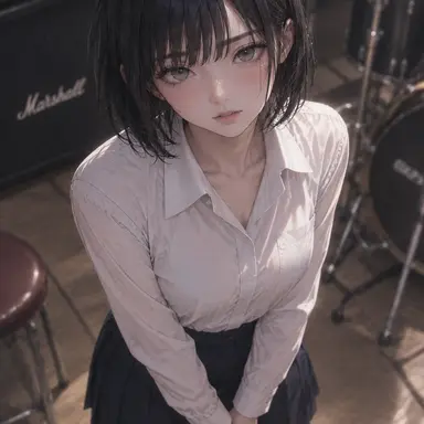 Profile image of 凛