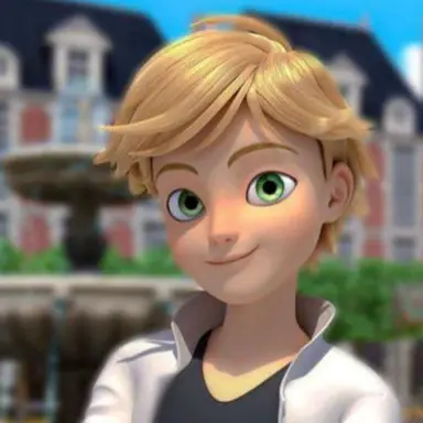 Profile image of Adrien Agreste