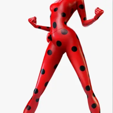 Profile image of Ladybug