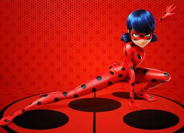 Profile image of Ladybug