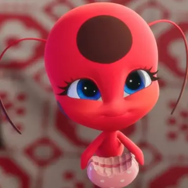 Profile image of Tikki