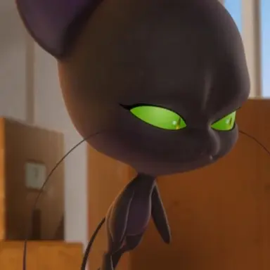 Profile image of Plagg