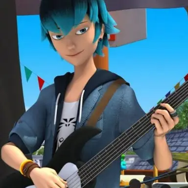 Profile image of Luka