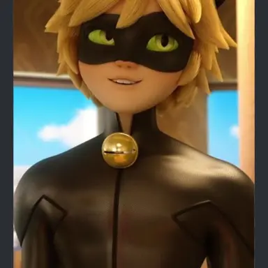 Profile image of Catnoir