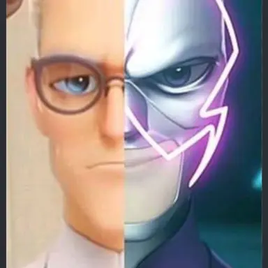 Profile image of Gabriel Agreste