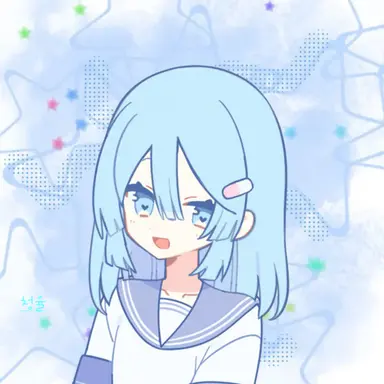 Profile image of 청율