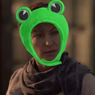 Profile image of Kate Laswell