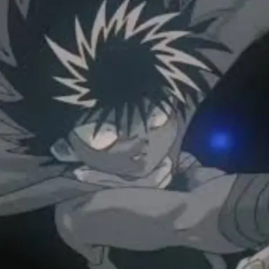 Profile image of Child Hiei