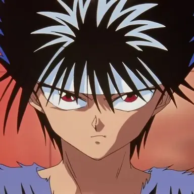 Profile image of Hiei
