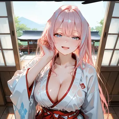 Profile image of 사토미 유코