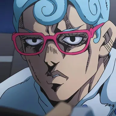 Profile image of Ghiaccio