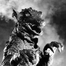 Profile image of Gorgo