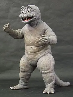 Profile image of Godzilla