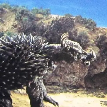 Profile image of Anguirus