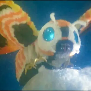 Profile image of Mothra