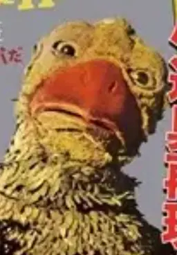 Profile image of Gappa