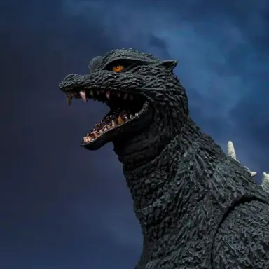 Profile image of Godzilla