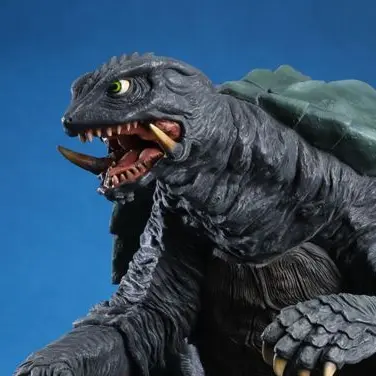 Profile image of Gamera